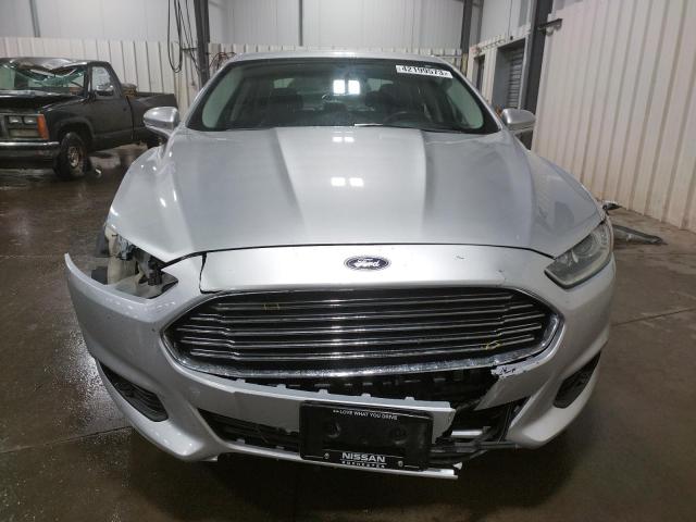 Photo 5 from auction – 2013 FORD FUSION SE with VIN 3FA6P0HR2DR220034