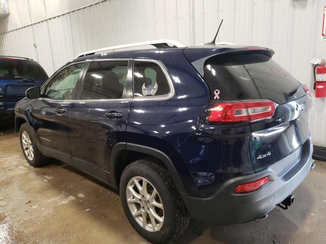 Photo 2 from auction – 2015 JEEP CHEROKEE L with VIN 1C4PJMCB3FW551173