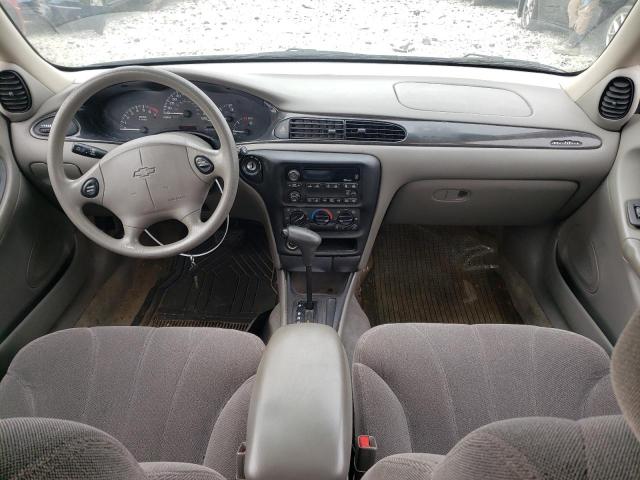 Photo 8 from auction – 2001 CHEVROLET MALIBU with VIN 1G1ND52J916218507