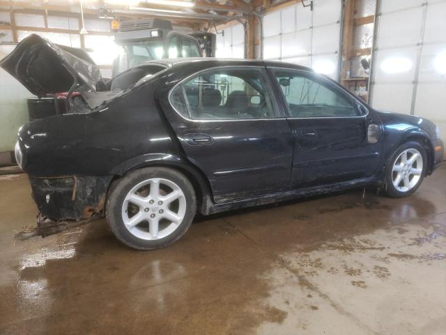 Photo 3 from auction – 2003 NISSAN MAXIMA with VIN JN1DA31D03T520464