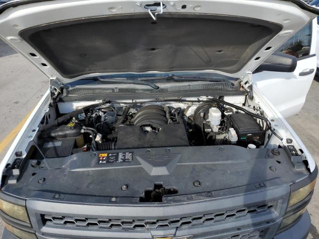 Photo 11 from auction – 2014 CHEVROLET SILVERADO with VIN 3GCPCPEH0EG418400