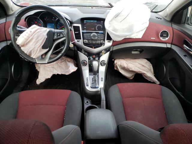 Photo 8 from auction – 2011 CHEVROLET CRUZE LT with VIN 1G1PG5S95B7100200
