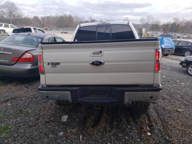 Photo 6 from auction – 2014 FORD F150 SUPER with VIN 1FTFW1ET4EFC40187