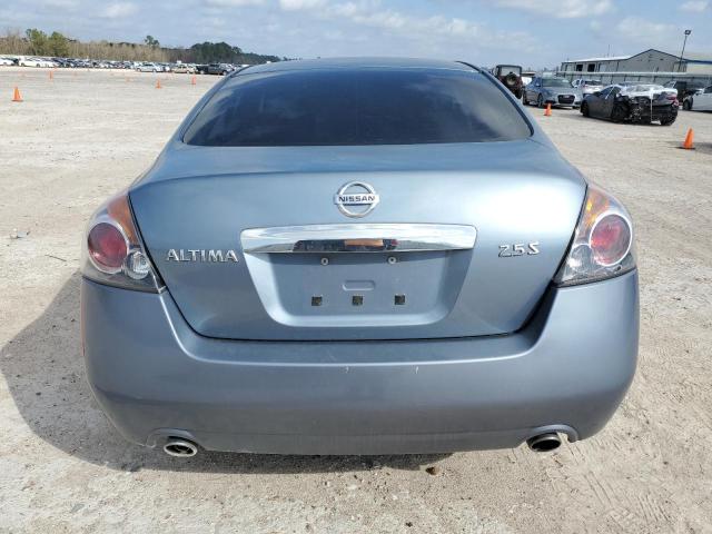 Photo 6 from auction – 2011 NISSAN ALTIMA BAS with VIN 1N4AL2AP2BC157667