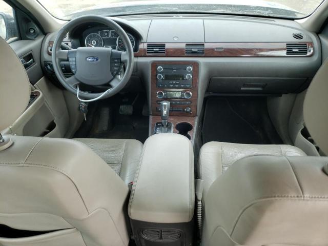 Photo 8 from auction – 2009 FORD TAURUS SEL with VIN 1FAHP24W29G100040