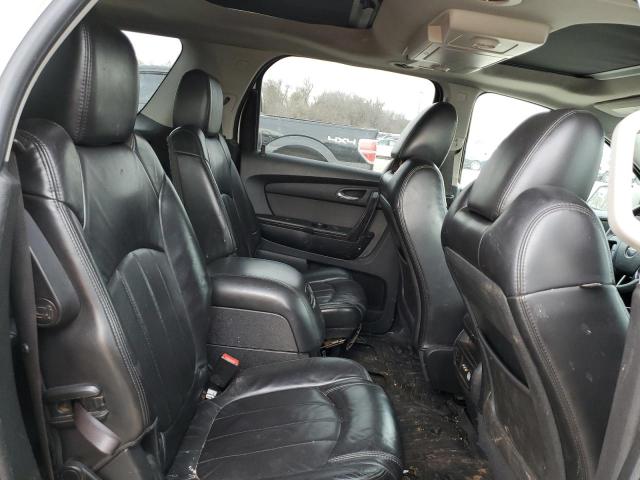 Photo 11 from auction – 2012 GMC ACADIA DEN with VIN 1GKKRTED7CJ394112