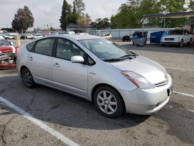 Photo 4 from auction – 2007 TOYOTA PRIUS with VIN JTDKB20U677684992