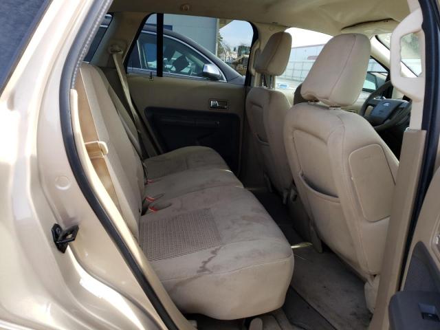 Photo 10 from auction – 2007 FORD EDGE SE with VIN 2FMDK36CX7BA72309