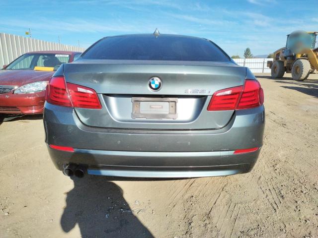Photo 6 from auction – 2012 BMW 528 I with VIN WBAXG5C56CDX04762