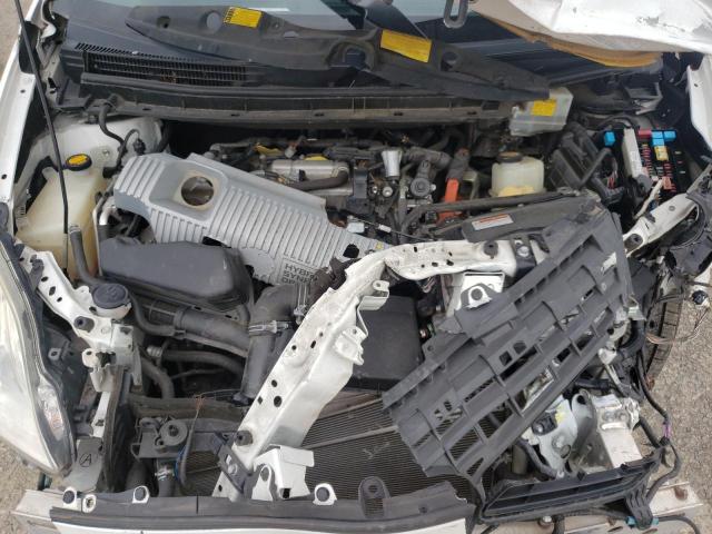Photo 11 from auction – 2013 TOYOTA PRIUS with VIN JTDKN3DU5D5546827
