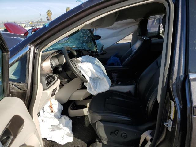 Photo 7 from auction – 2021 CHRYSLER VOYAGER LX with VIN 2C4RC1DG2MR533362