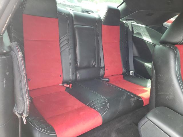 Photo 10 from auction – 2016 DODGE CHALLENGER with VIN 2C3CDZBT2GH201938