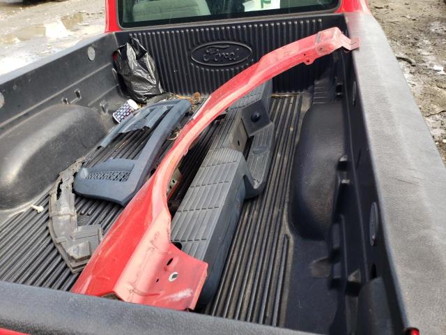 Photo 12 from auction – 2011 FORD RANGER with VIN 1FTKR1AD7BPB01097