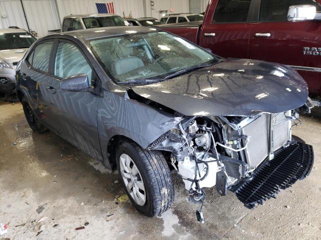 صورة رقم 4 من المزاد - 2016 TOYOTA COROLLA مع VIN 2T1BURHE0GC737765