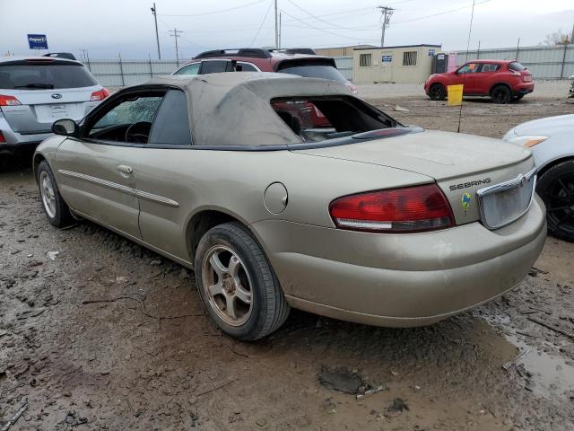 Photo 2 from auction – 2006 CHRYSLER SEBRING with VIN 1C3EL45R96N153620