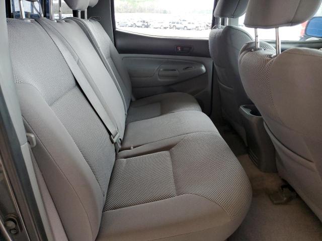 Photo 10 from auction – 2011 TOYOTA TACOMA DOU with VIN 3TMLU4ENXBM069324