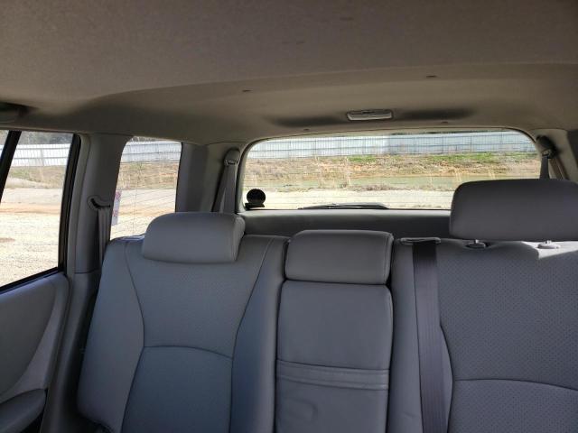 Photo 10 from auction – 2005 TOYOTA HIGHLANDER with VIN JTEDP21A950078117