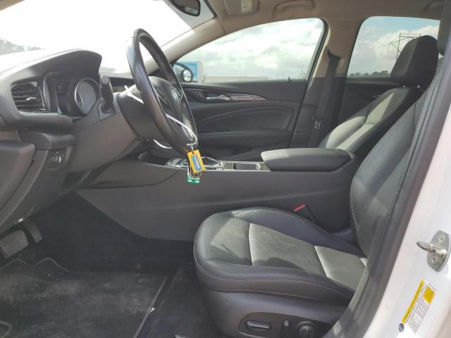Photo 7 from auction – 2018 BUICK REGAL ESSE with VIN W04GP6SX1J1109385