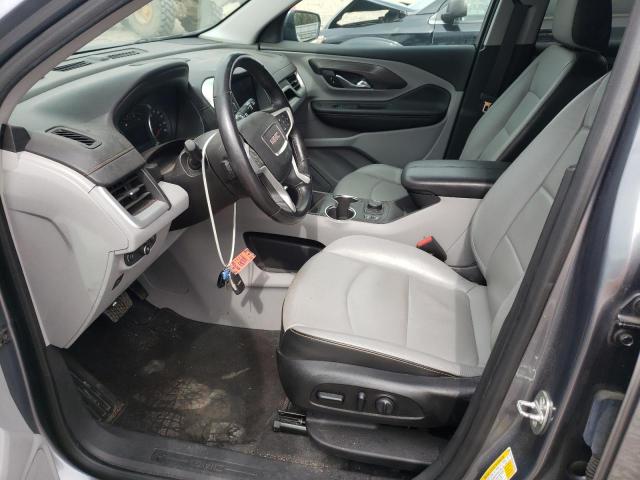 Photo 7 from auction – 2019 GMC TERRAIN SL with VIN 3GKALWEU6KL243753