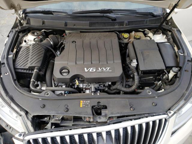 Photo 11 from auction – 2013 BUICK LACROSSE P with VIN 1G4GF5E34DF232936