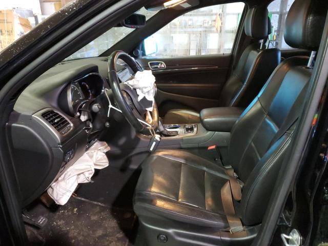 Photo 7 from auction – 2021 JEEP GRAND CHER with VIN 1C4RJFBG4MC666249
