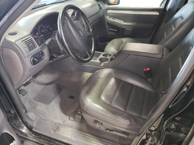 Photo 7 from auction – 2003 FORD EXPLORER X with VIN 1FMZU73K53UC56502
