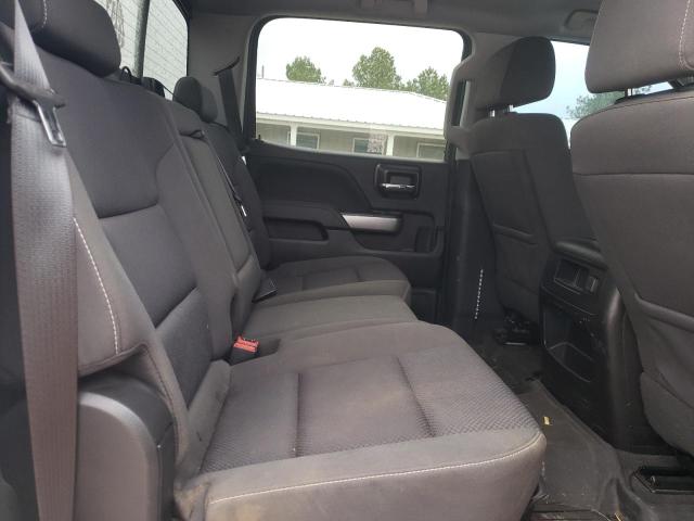 Photo 10 from auction – 2018 CHEVROLET SILVERADO with VIN 3GCUKRECXJG624453