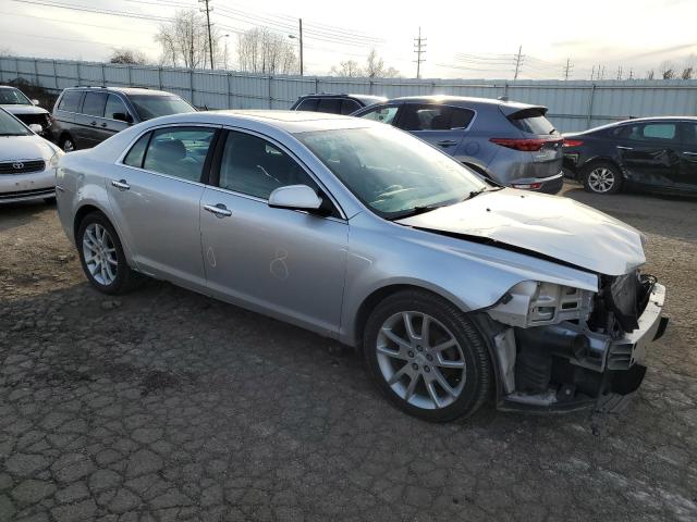 Photo 4 from auction – 2010 CHEVROLET MALIBU LTZ with VIN 1G1ZE5E76A4115703