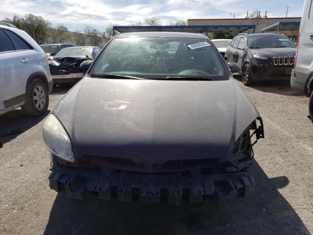 Photo 5 from auction – 2009 CHEVROLET IMPALA 1LT with VIN 2G1WT57N191220712