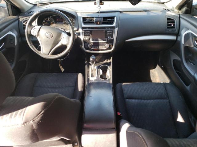 Photo 8 from auction – 2018 NISSAN ALTIMA 2.5 with VIN 1N4AL3AP2JC190527