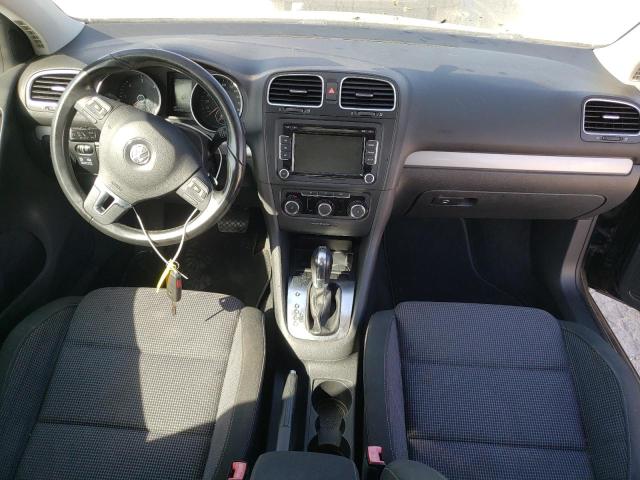Photo 8 from auction – 2012 VOLKSWAGEN GOLF with VIN WVWBM7AJ2CW077600