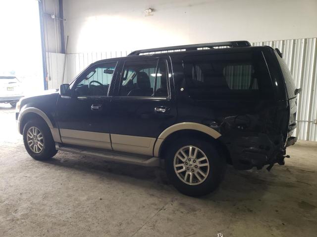 Photo 2 from auction – 2009 FORD EXPEDITION with VIN 1FMFU18589EB20757