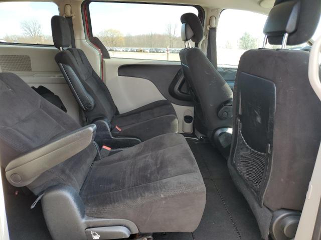Photo 11 from auction – 2014 DODGE GRAND CARA with VIN 2C4RDGCG0ER267570