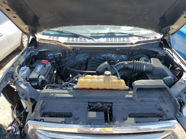Photo 11 from auction – 2015 FORD F-150 SUPE with VIN 1FTEW1CF5FFC85553