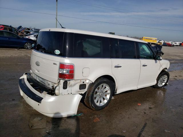 Photo 3 from auction – 2012 FORD FLEX SEL with VIN 2FMGK5CC1CBD13603