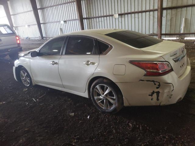Photo 2 from auction – 2015 NISSAN ALTIMA 2.5 with VIN 1N4AL3APXFC127957