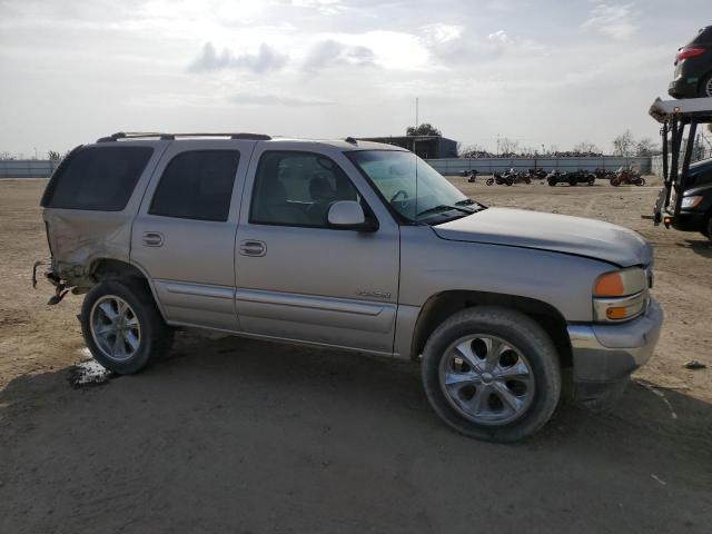 Photo 4 from auction – 2005 GMC YUKON with VIN 1GKEC13V45R272519