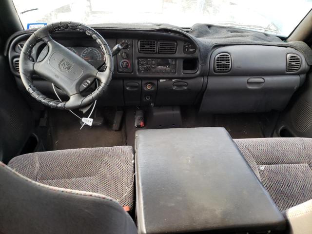 Photo 8 from auction – 1999 DODGE RAM 1500 with VIN 3B7HC13Y2XG192805