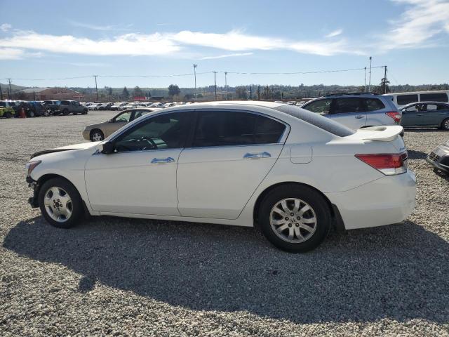 Photo 2 from auction – 2012 HONDA ACCORD EXL with VIN 1HGCP3F88CA010198