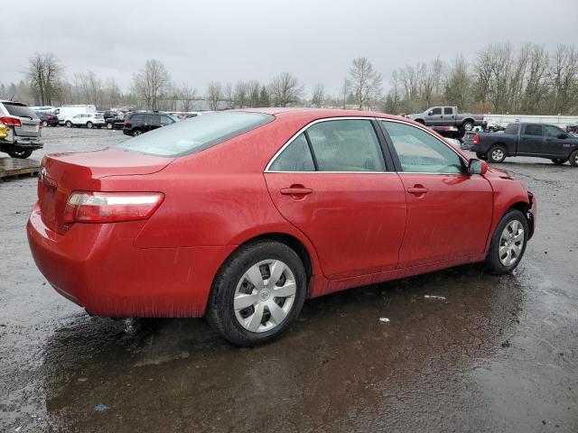Photo 3 from auction – 2007 TOYOTA CAMRY CE with VIN 4T1BE46K97U173685