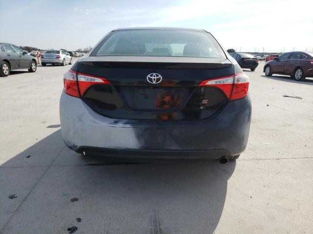 Photo 6 from auction – 2015 TOYOTA COROLLA L with VIN 5YFBURHEXFP307837
