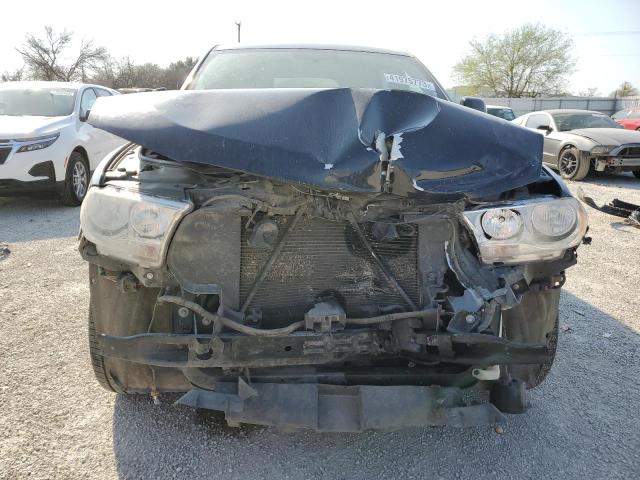 Photo 5 from auction – 2013 DODGE DURANGO CR with VIN 1C4SDHDT8DC508656