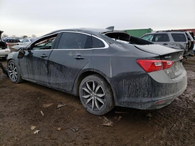Photo 2 from auction – 2016 CHEVROLET MALIBU LT with VIN 1G1ZE5ST2GF202786