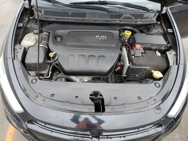 Photo 11 from auction – 2013 DODGE DART SXT with VIN 1C3CDFBA1DD143116