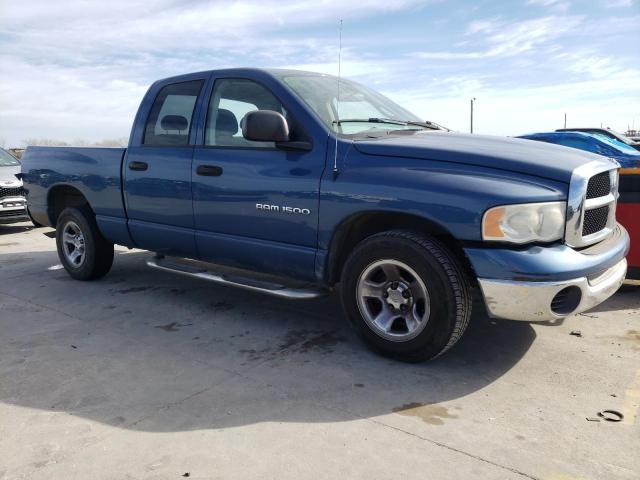 Photo 4 from auction – 2004 DODGE RAM 1500 S with VIN 1D7HA18N74S687564