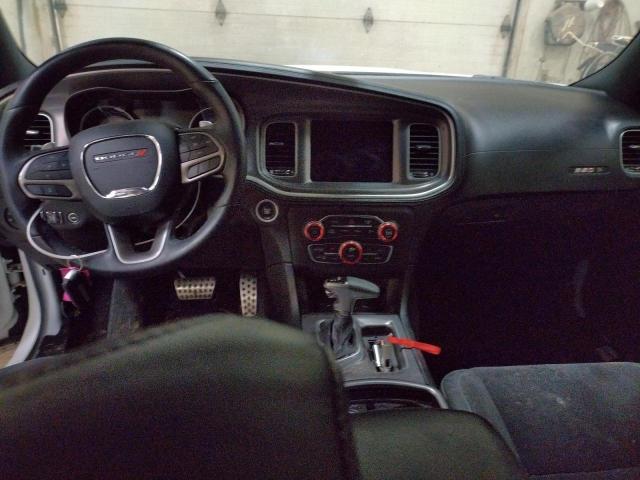 Photo 8 from auction – 2020 DODGE CHARGER SC with VIN 2C3CDXGJ8LH157546