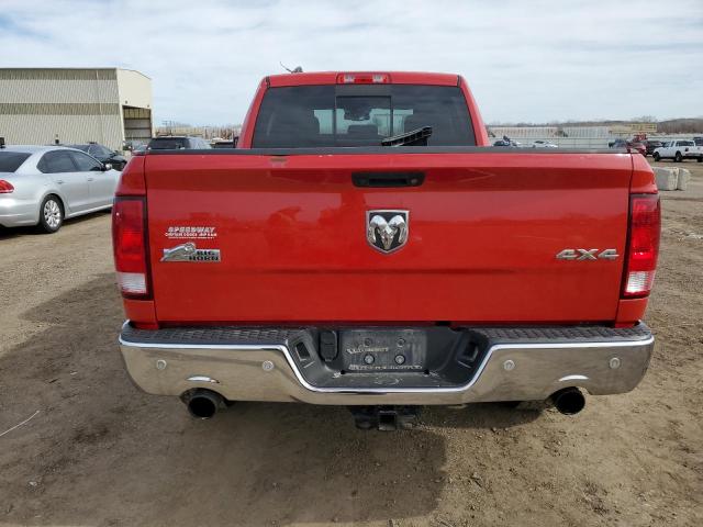 Photo 6 from auction – 2017 RAM 1500 SLT with VIN 1C6RR7GT5HS644817