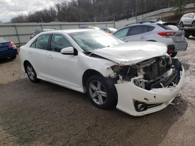 Photo 4 from auction – 2014 TOYOTA CAMRY L with VIN 4T1BF1FK6EU336785