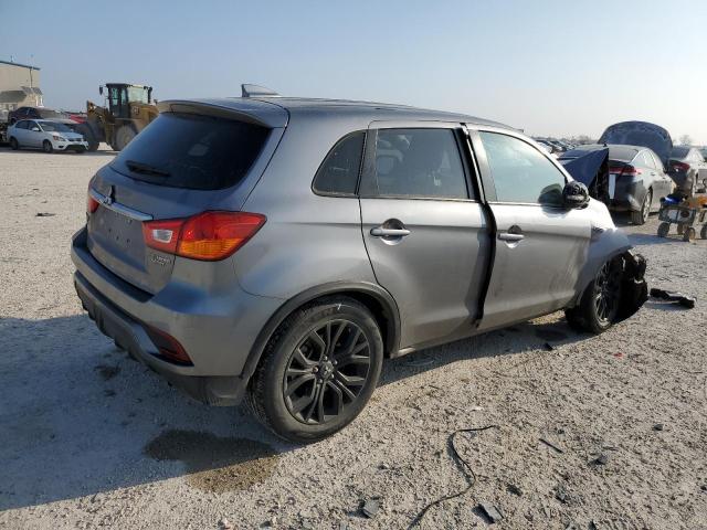 Photo 3 from auction – 2019 MITSUBISHI OUTLANDER with VIN JA4AP3AU9KU018635