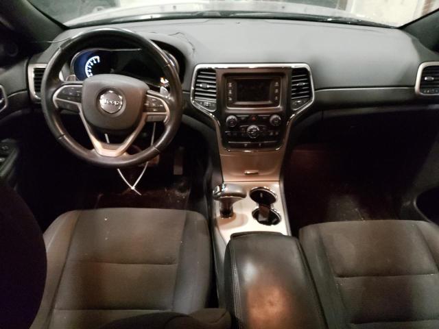 Photo 8 from auction – 2015 JEEP GRAND CHER with VIN 1C4RJFAG8FC940055